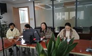 学思铸魂，汲取奋进力量　——记中共苏州工业园区娄葑学校委员会第四党支部3月主题党日活动暨党员冬训活动