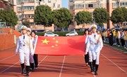 铭记历史，筑梦前行 ——记娄葑学校党团队一体化建设活动