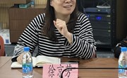 新光熠熠 初绽芳华——娄葑学校小学部举行2023年秋季新进教师座谈会