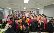 劳动育人，文化润心 ——记娄葑学校七6班“妙手生花”活动