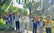 不负春光忙耕种，乐享劳动育希望——记娄葑学校“春耕节”劳动教育系列活动