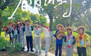 不负春光忙耕种，乐享劳动育希望——记娄葑学校“春耕节”劳动教育系列活动