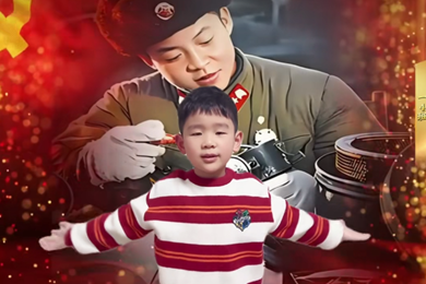 星火传承，微光成炬 ——娄葑学校小学部学雷锋活动纪实